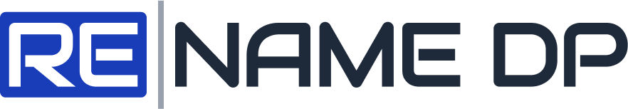 RenameDP